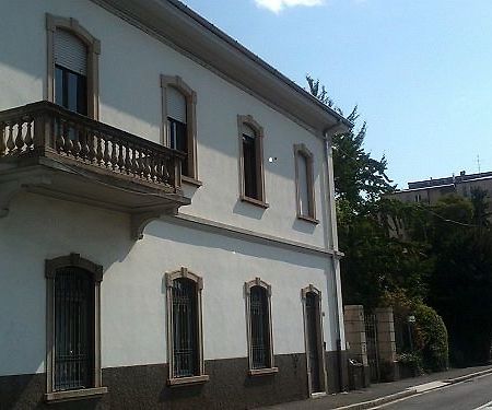Gio'El Happiness Guest House Bergamo Exterior foto