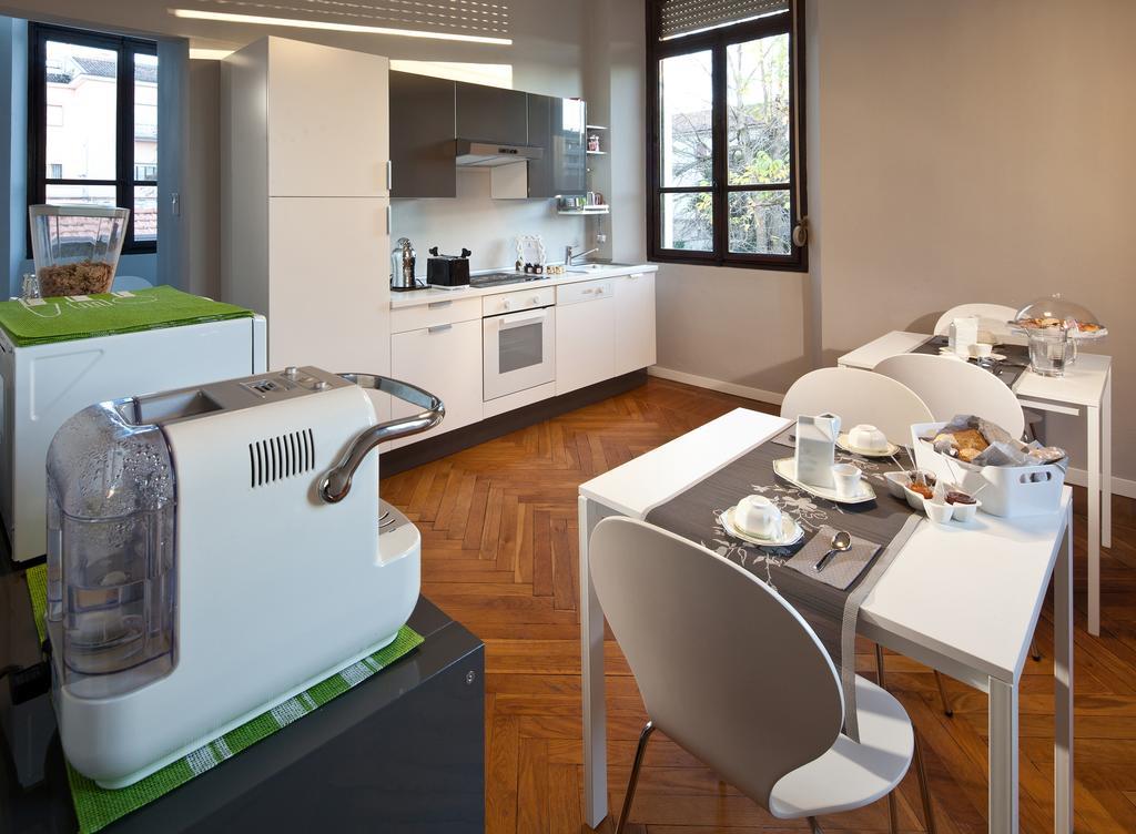 Gio'El Happiness Guest House Bergamo Exterior foto