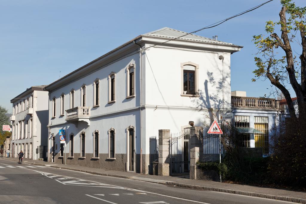 Gio'El Happiness Guest House Bergamo Exterior foto
