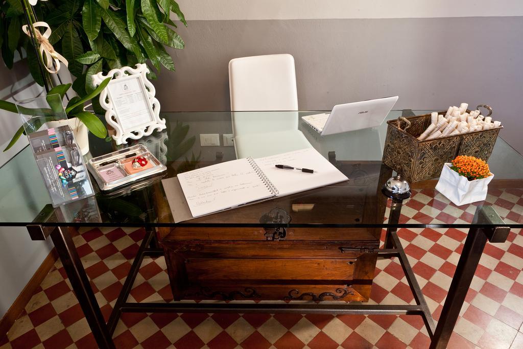 Gio'El Happiness Guest House Bergamo Exterior foto
