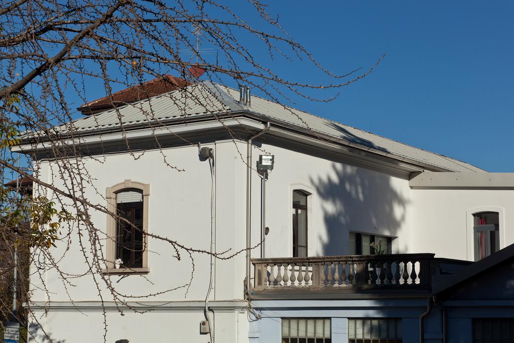 Gio'El Happiness Guest House Bergamo Exterior foto
