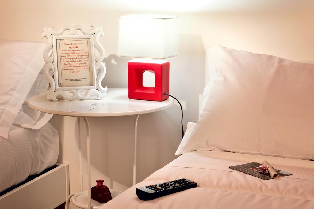 Gio'El Happiness Guest House Bergamo Cameră foto