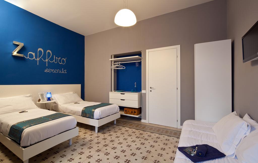 Gio'El Happiness Guest House Bergamo Cameră foto