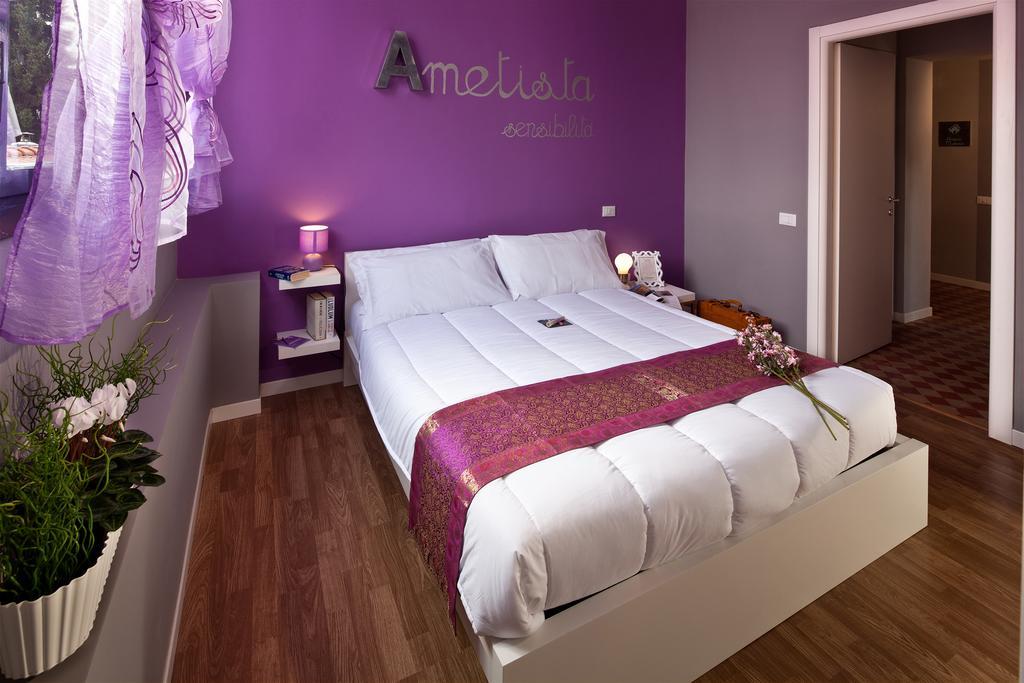 Gio'El Happiness Guest House Bergamo Cameră foto