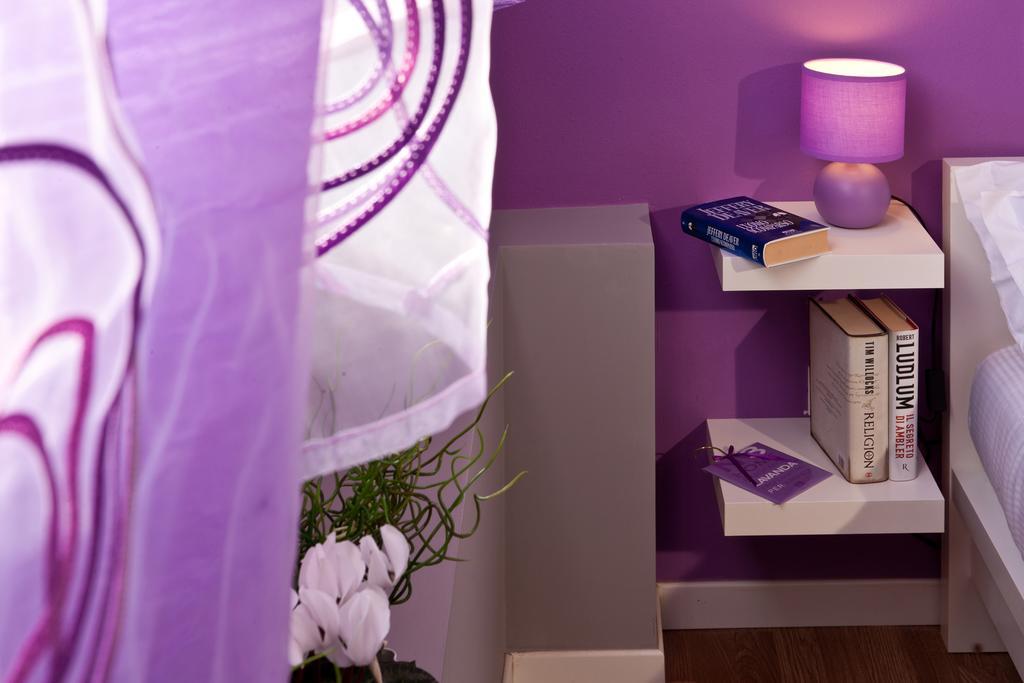 Gio'El Happiness Guest House Bergamo Cameră foto