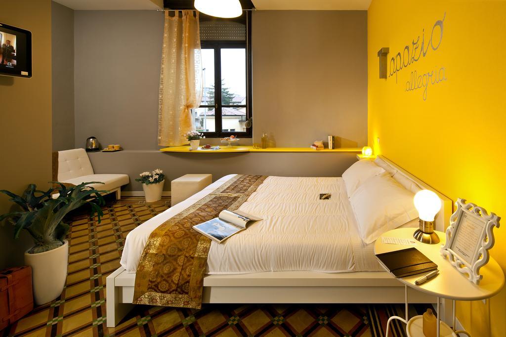 Gio'El Happiness Guest House Bergamo Cameră foto
