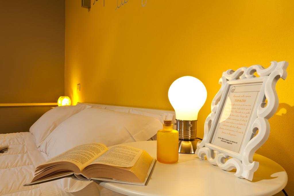 Gio'El Happiness Guest House Bergamo Cameră foto