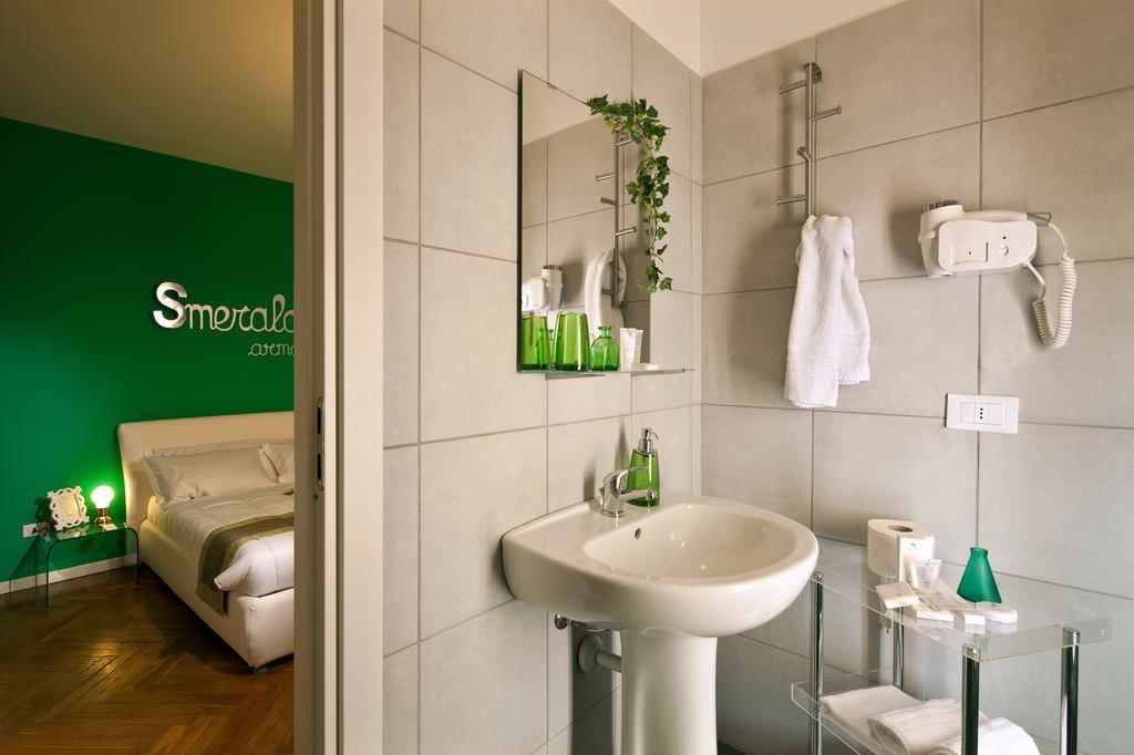 Gio'El Happiness Guest House Bergamo Cameră foto