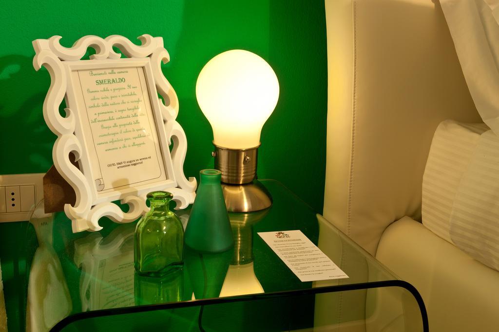 Gio'El Happiness Guest House Bergamo Cameră foto
