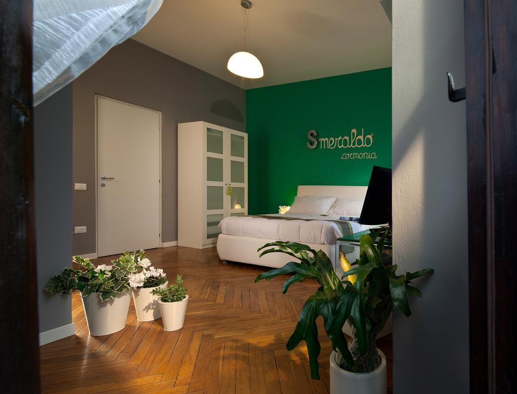 Gio'El Happiness Guest House Bergamo Cameră foto