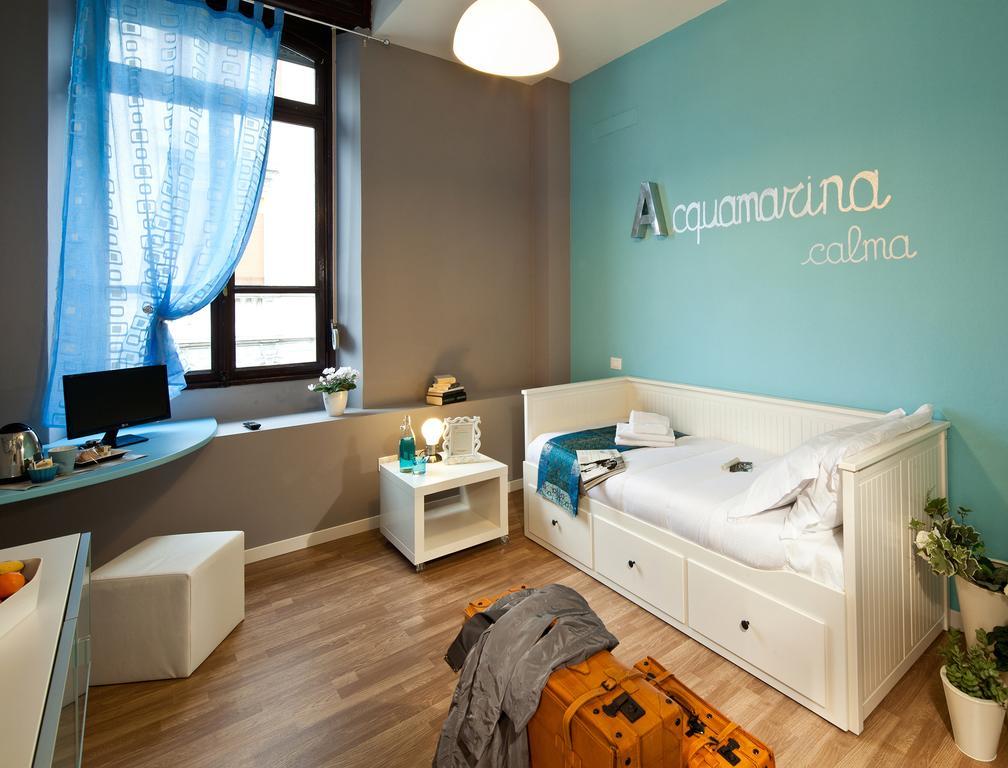 Gio'El Happiness Guest House Bergamo Cameră foto