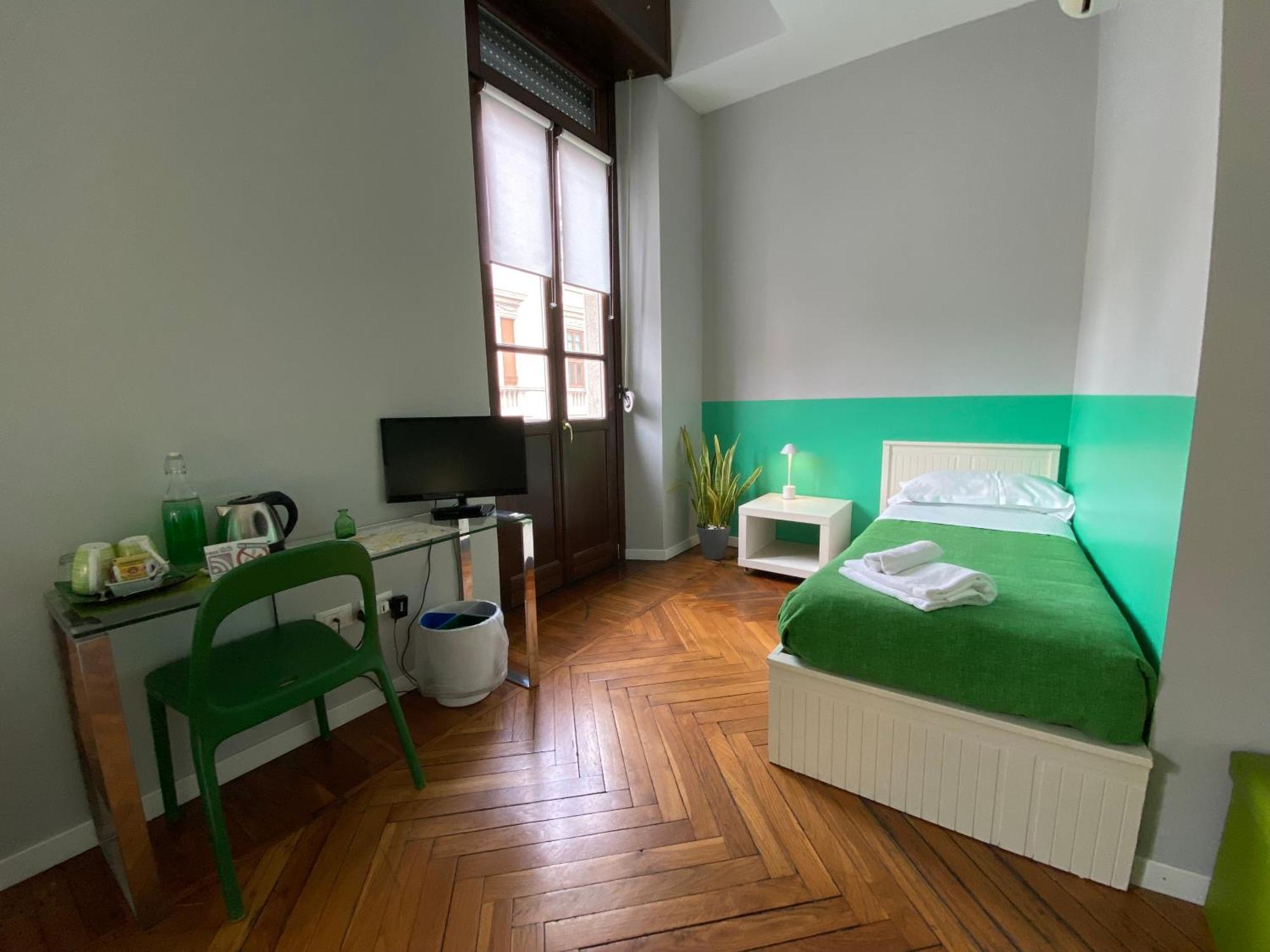Gio'El Happiness Guest House Bergamo Exterior foto