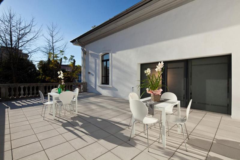 Gio'El Happiness Guest House Bergamo Exterior foto