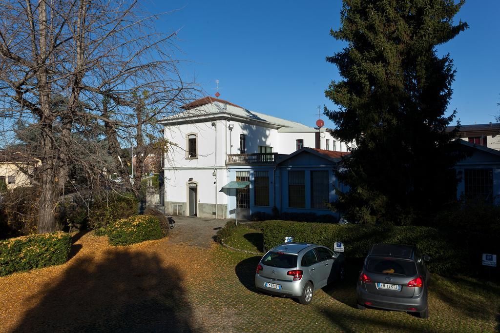 Gio'El Happiness Guest House Bergamo Exterior foto