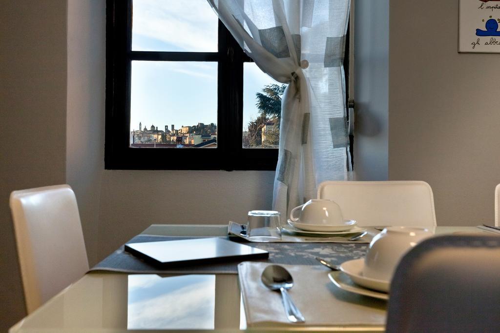 Gio'El Happiness Guest House Bergamo Exterior foto