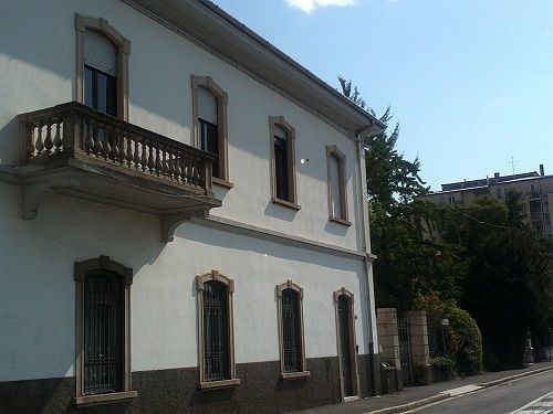Gio'El Happiness Guest House Bergamo Exterior foto