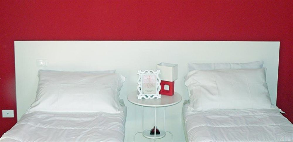 Gio'El Happiness Guest House Bergamo Exterior foto