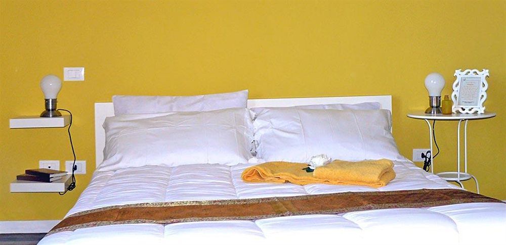Gio'El Happiness Guest House Bergamo Exterior foto